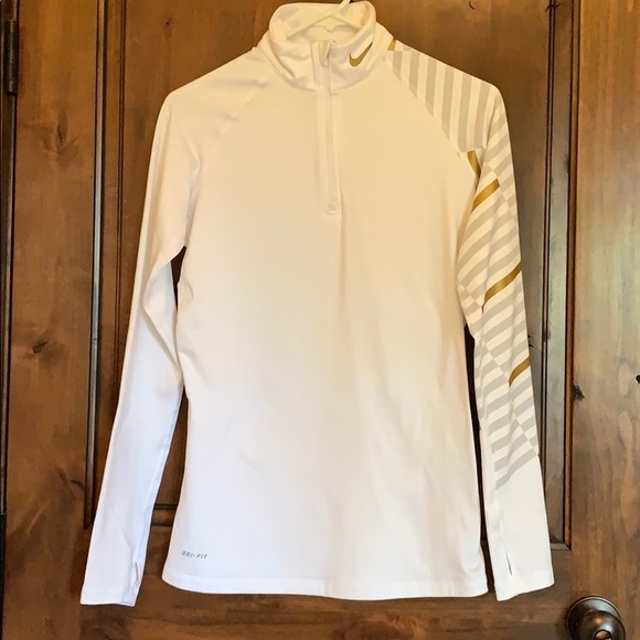 Nike Tops - Nike Pro Combat Dri-Fit